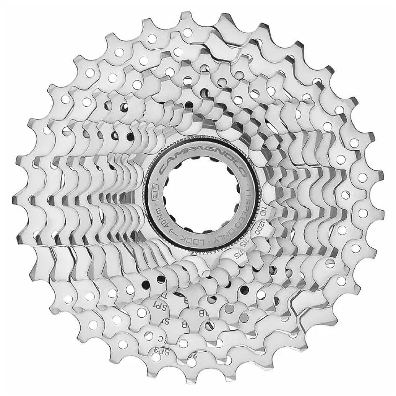 Campagnolo Chorus Cassette 11 Speed